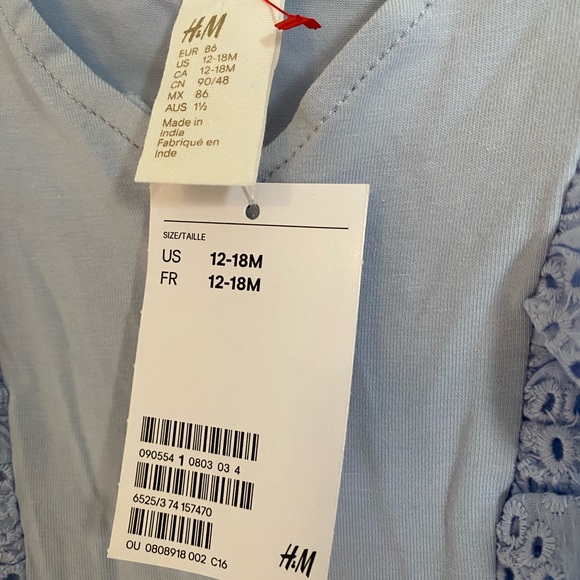 NEW H&M dress - Picture 2 of 7